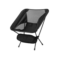 ErgoChair - Silla plegable para playa, camping y ocio