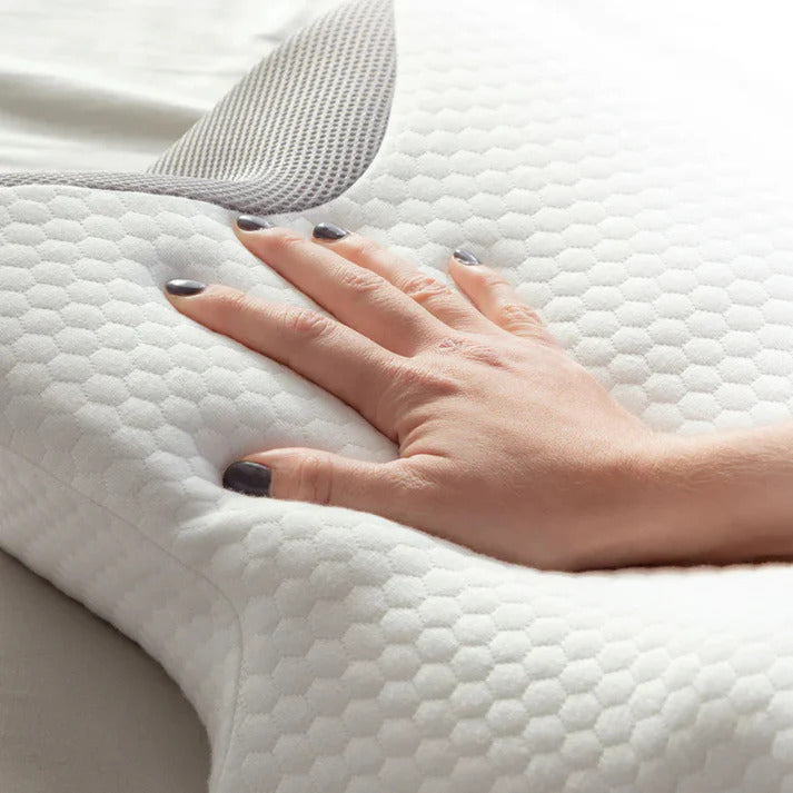 ErgoMemory Sleep Pillow