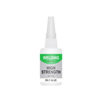 Extreme Glue | La colle la plus forte jamais fabriquée