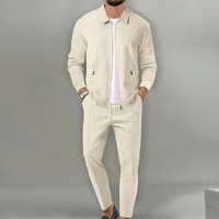 Félix | Traje Casual para Hombre - Colección Otoño