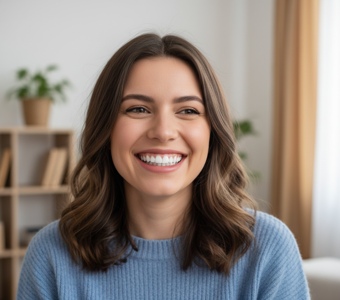 Facettes dentaires à clipser | Sourire instantané pour masquer les imperfections