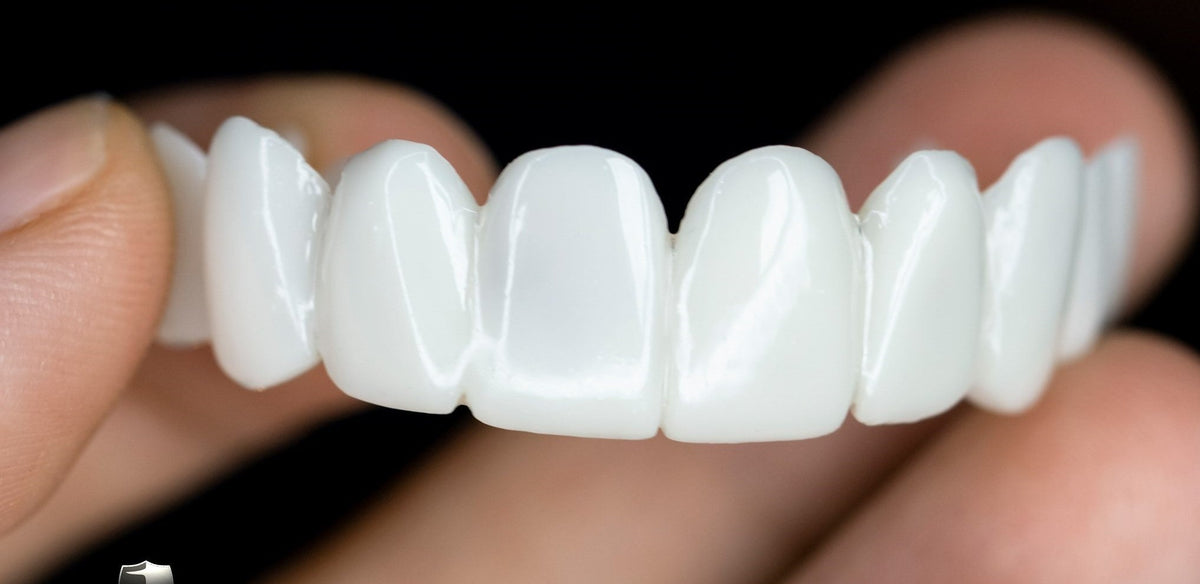 Facettes dentaires à clipser | Sourire instantané pour masquer les imperfections