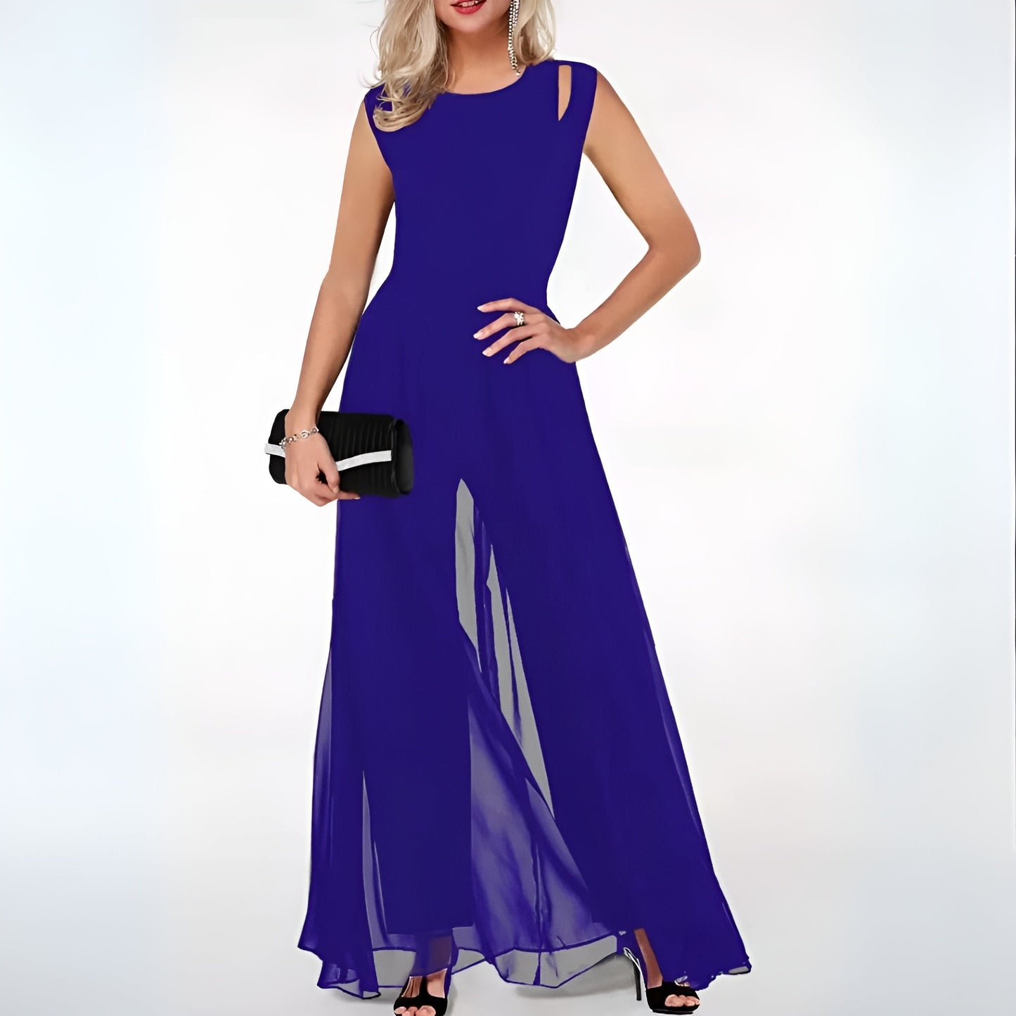 Faelan™ Trendy Jumpsuit
