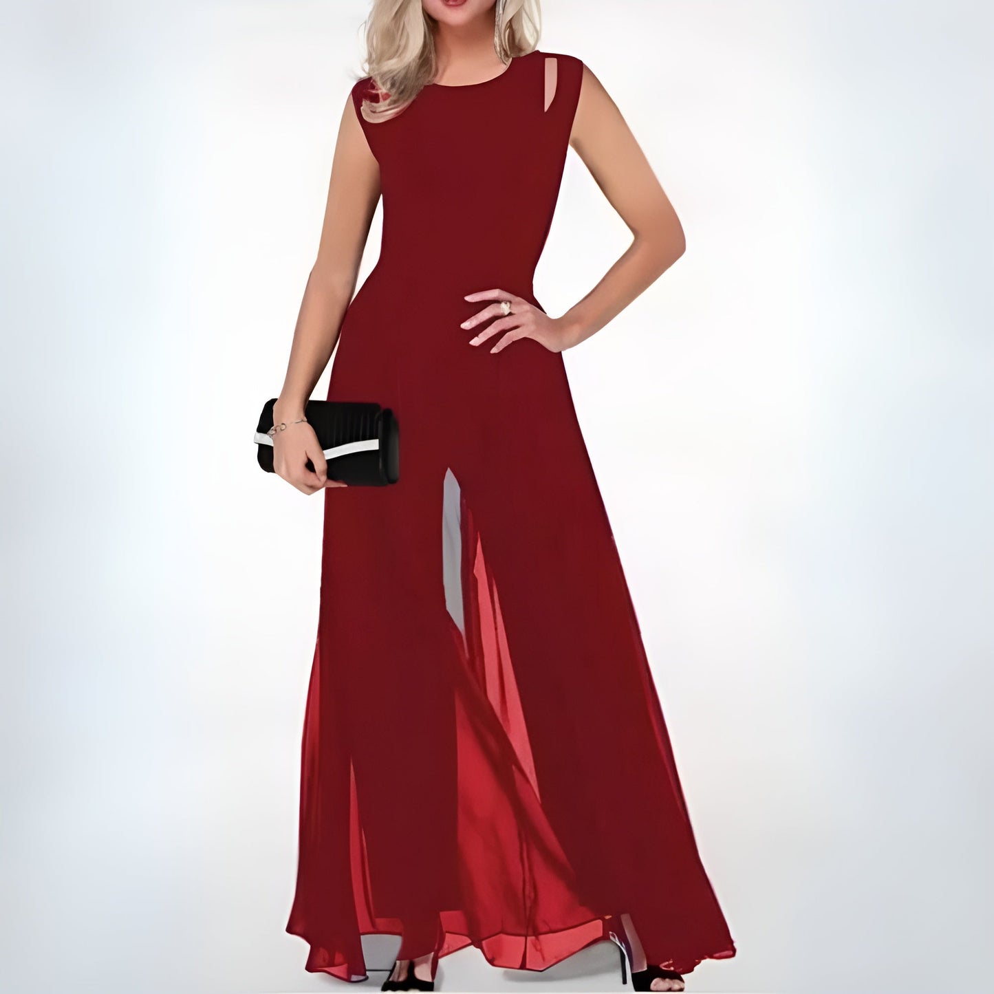 Faelan™ Trendy Jumpsuit