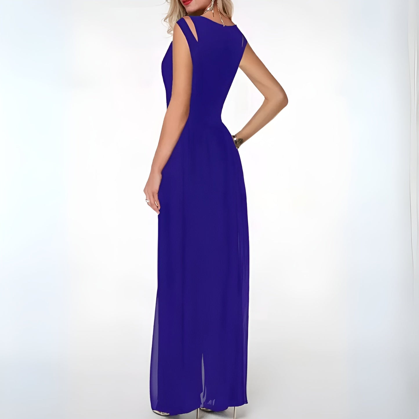 Faelan™ Trendy Jumpsuit