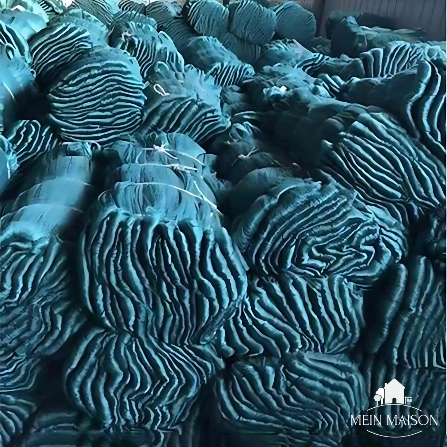 Filet de jardin | Résistant aux UV et aux déchirures | Protection polyvalente pour plantes | Disponible à la taille souhaitée