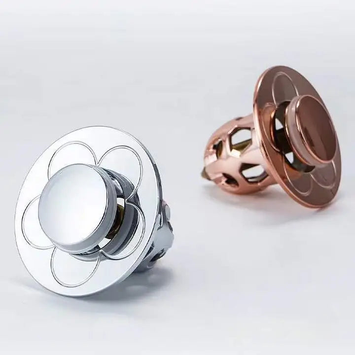 Filtre pour évier à diamètre universel