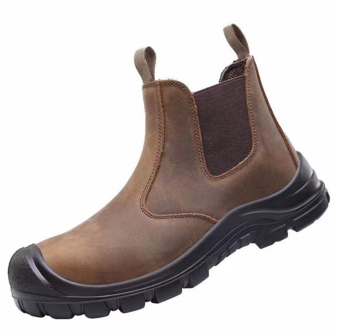 FlexGuard️ Orthopedic Work and Safety Boots