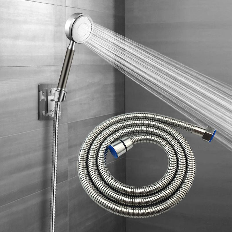 Flexible de douche en acier inoxydable 304