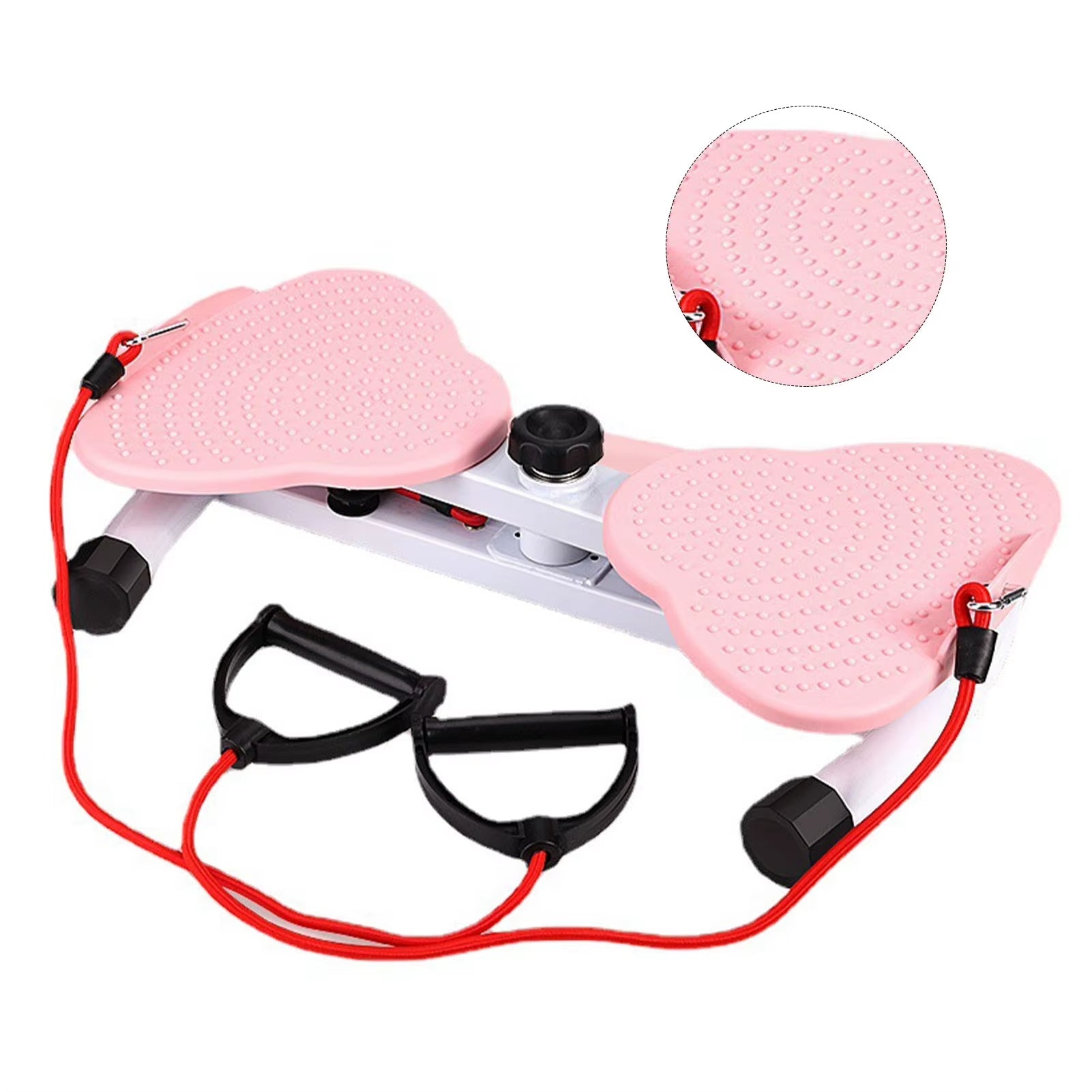 FlexiFit Rotating Fitness Device – For More Strength, Stability & Flexibility
