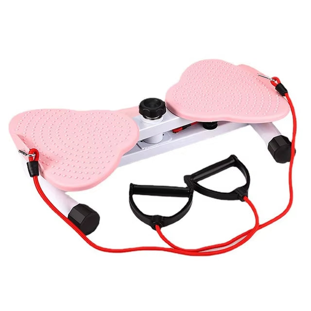 FlexiFit Rotating Fitness Device – For More Strength, Stability & Flexibility