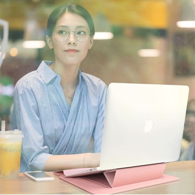 FLEXIGUARD – Laptop Case with All-Around Protection & Multifunctional Design