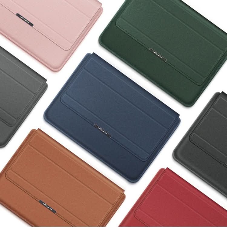 FLEXIGUARD – Laptop Case with All-Around Protection & Multifunctional Design