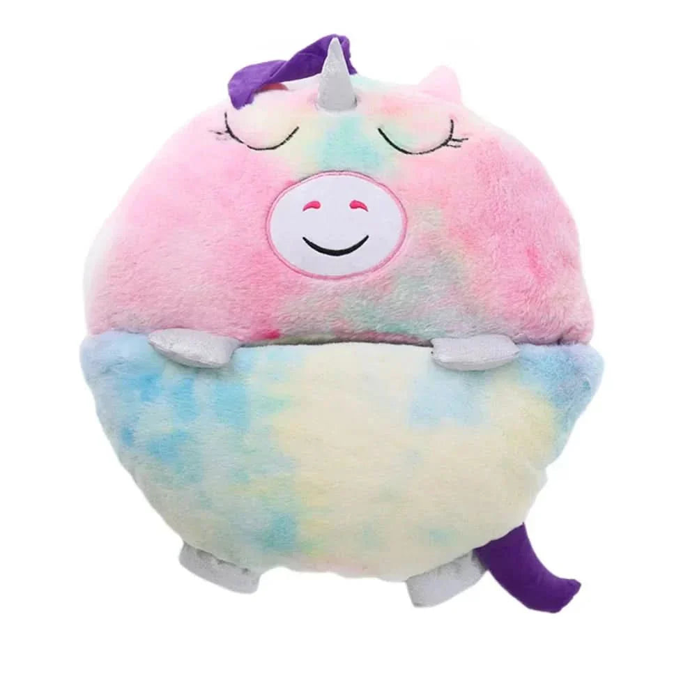 FLOPPIPALS – Cozy Play and Sleep Buddy for Kids