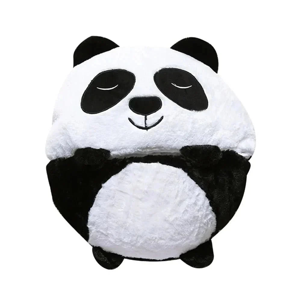 FLOPPIPALS – Cozy Play and Sleep Buddy for Kids