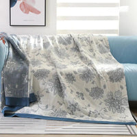 Couverture confort Floral Dream