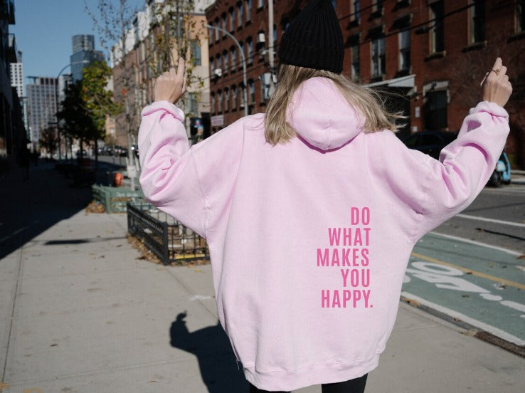Freedom Hoodie for Women
