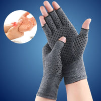 Guantes FrostGuard para Raynaud y manos frías | Guantes térmicos - guantes cálidos contra el dolor de manos - agarre antideslizante - comodidad para las manos Olvoria