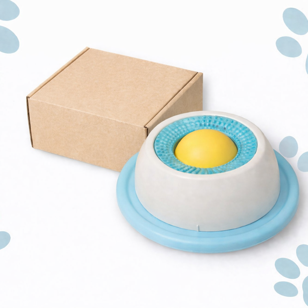 Gamelle de nourriture pour animaux de compagnie