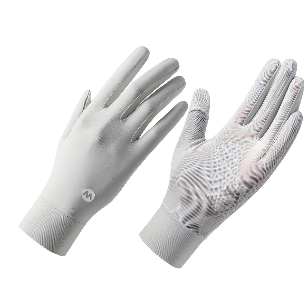 Gants anti-UV - protégez vos mains du soleil (UPF50+)