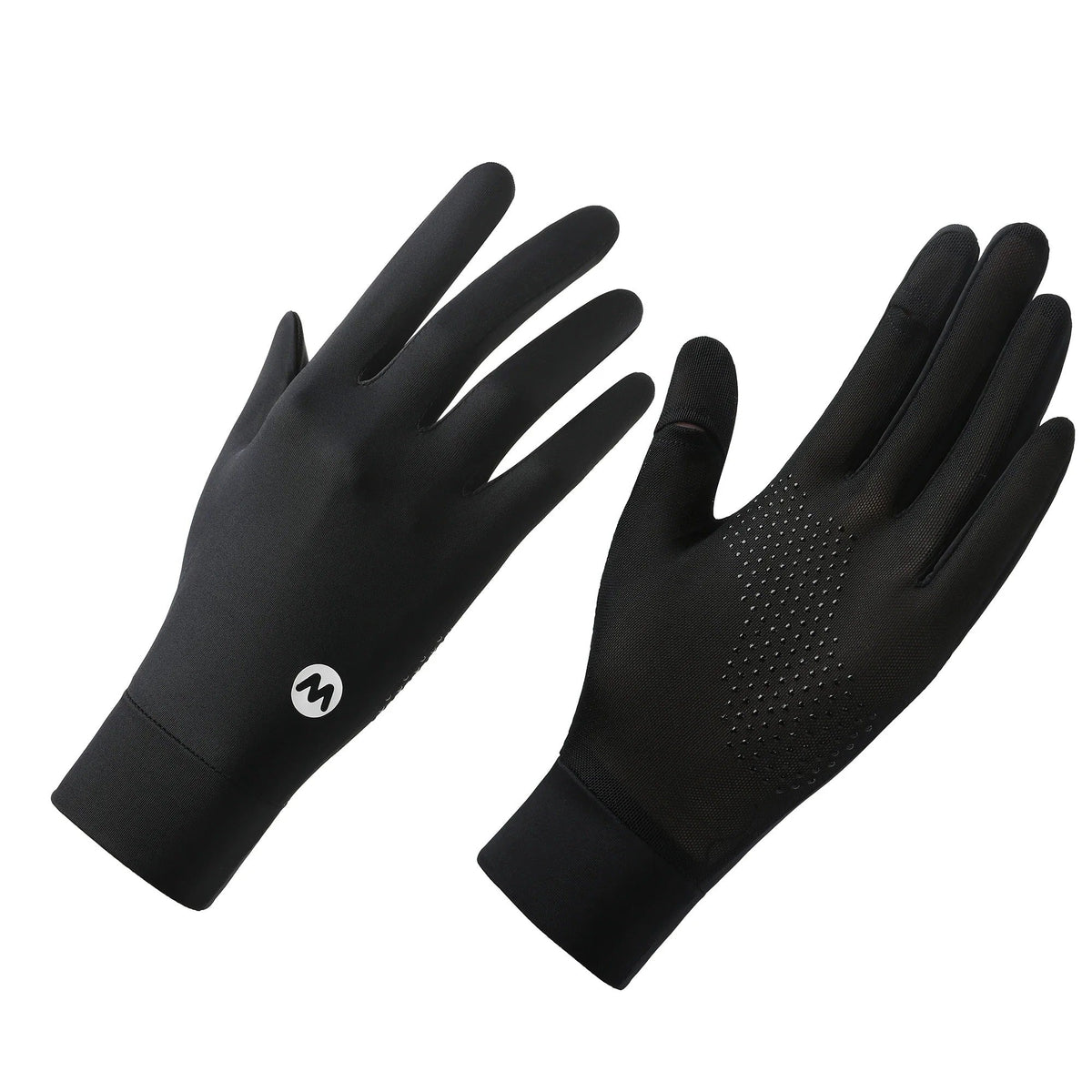 Gants anti-UV - protégez vos mains du soleil (UPF50+)