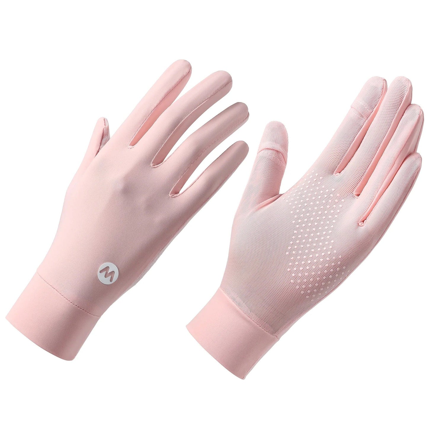 Gants anti-UV - protégez vos mains du soleil (UPF50+)