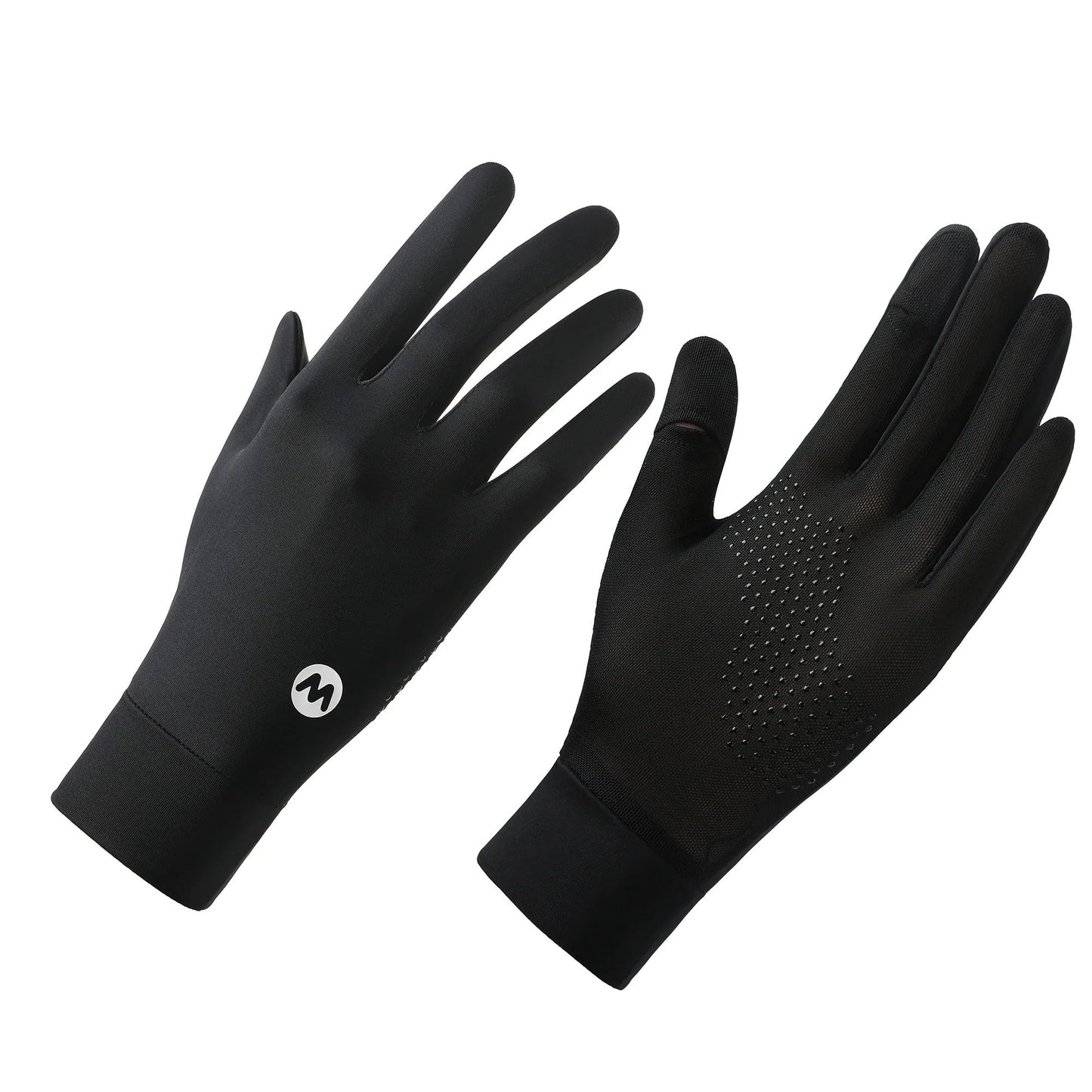 Gants anti-UV - protégez vos mains du soleil (UPF50+)
