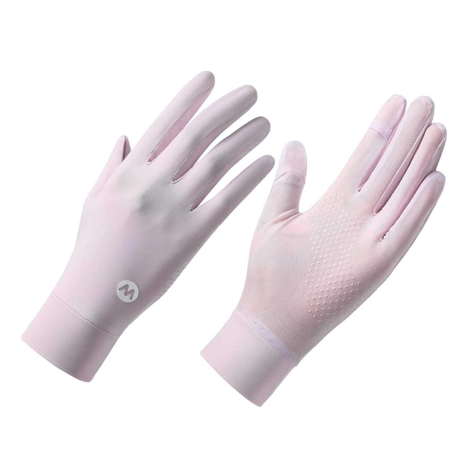 Gants anti-UV - protégez vos mains du soleil (UPF50+)