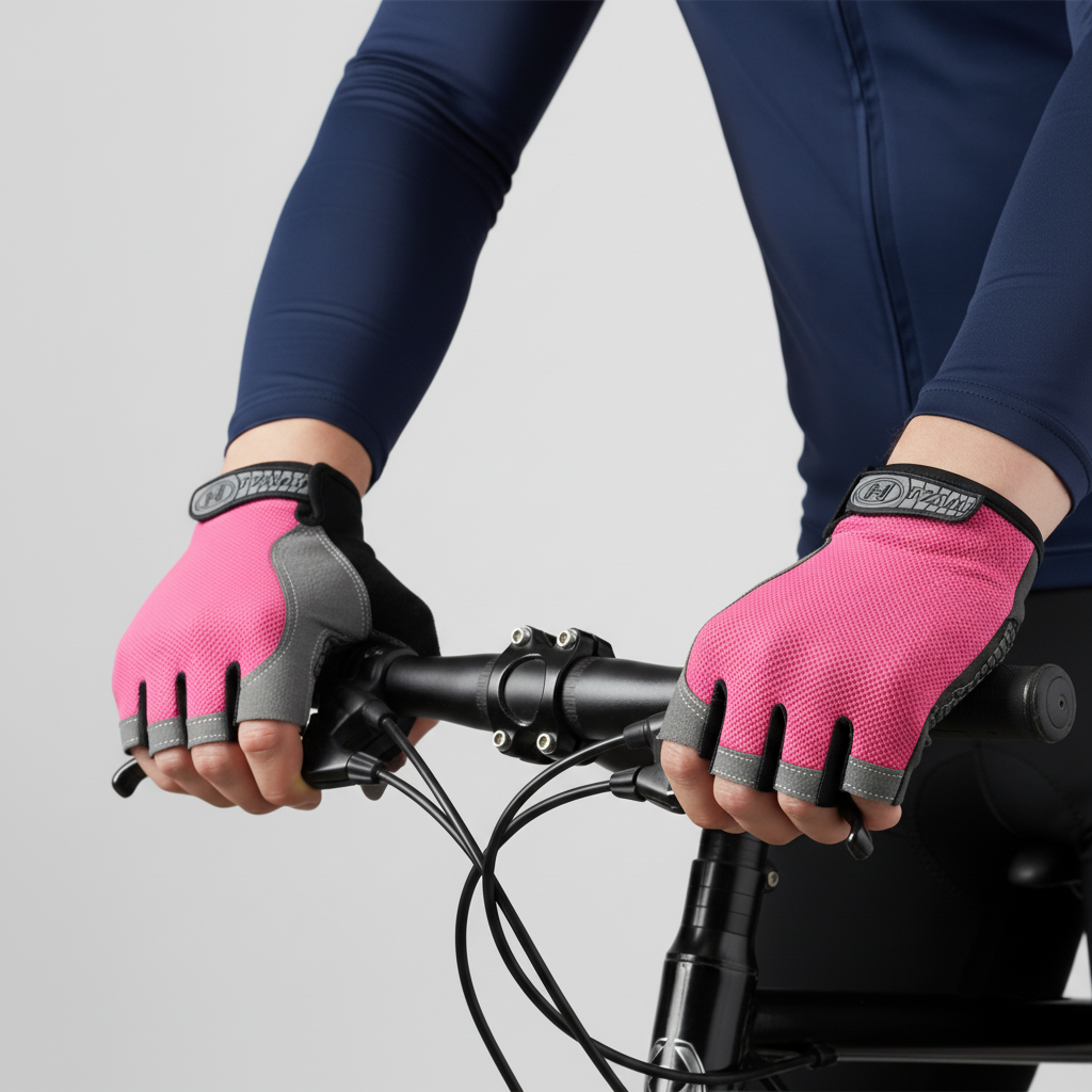 Gants antidérapants