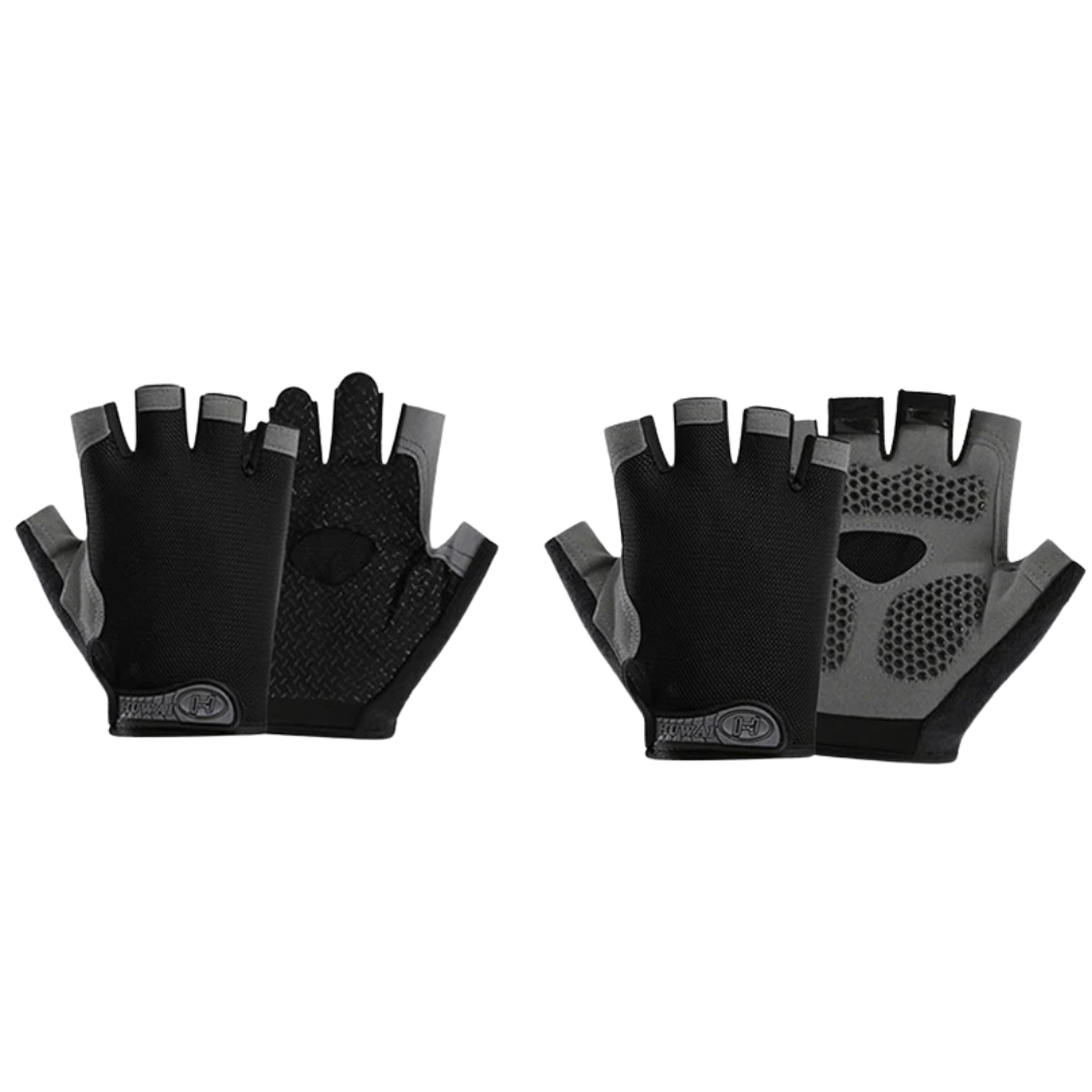 Gants antidérapants