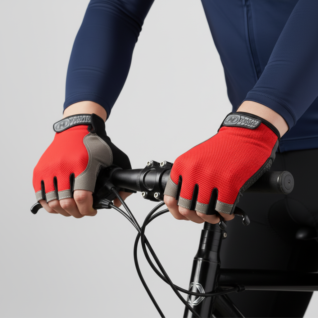 Gants antidérapants