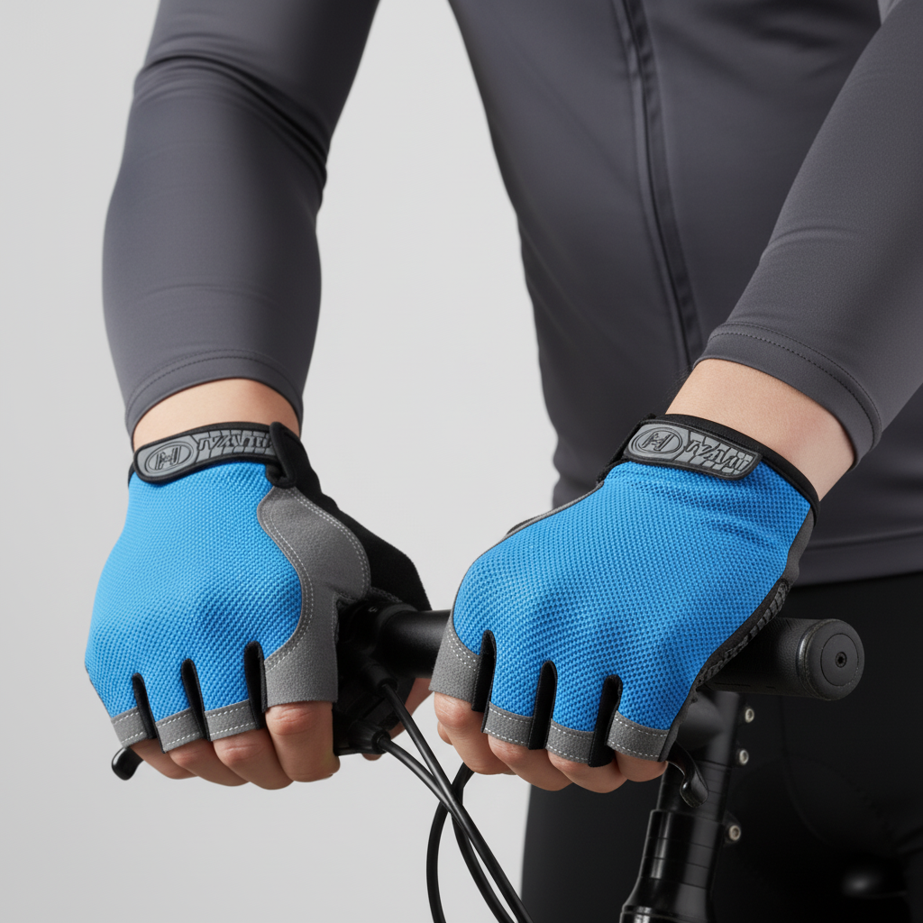 Gants antidérapants