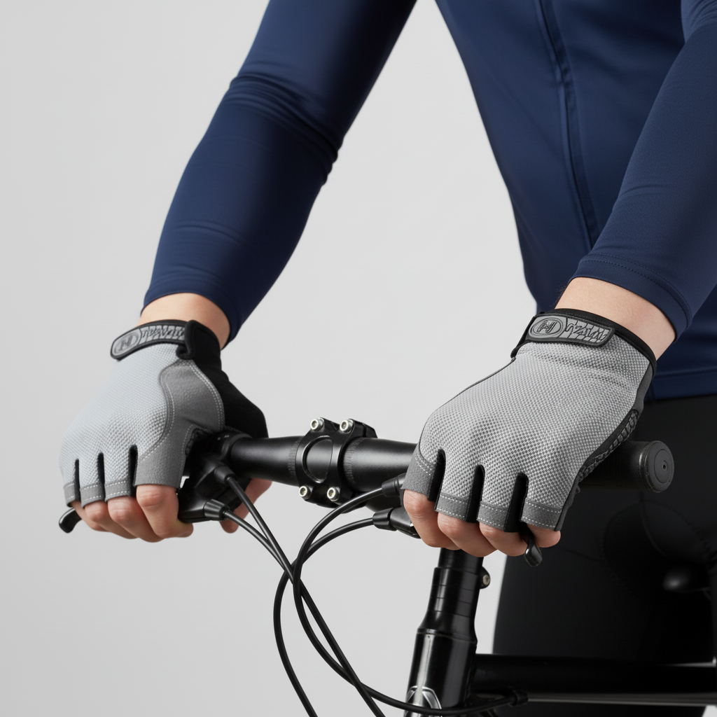 Gants antidérapants
