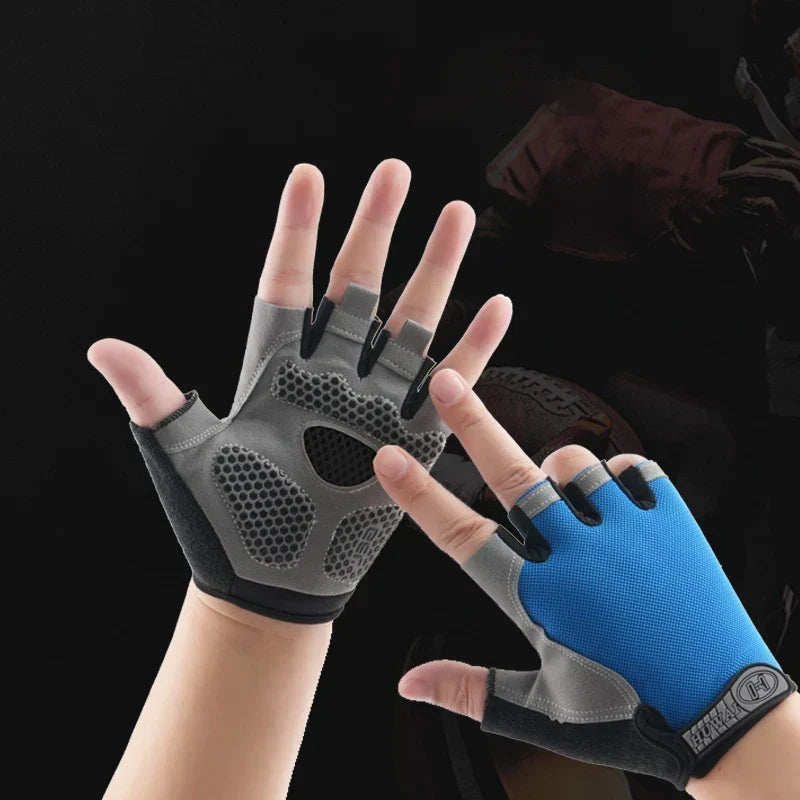 Gants antidérapants