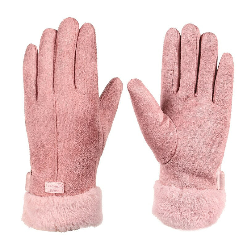 Gants chauffants d'hiver rechargeables – batterie 5000 mAh, compatibles avec les écrans tactiles