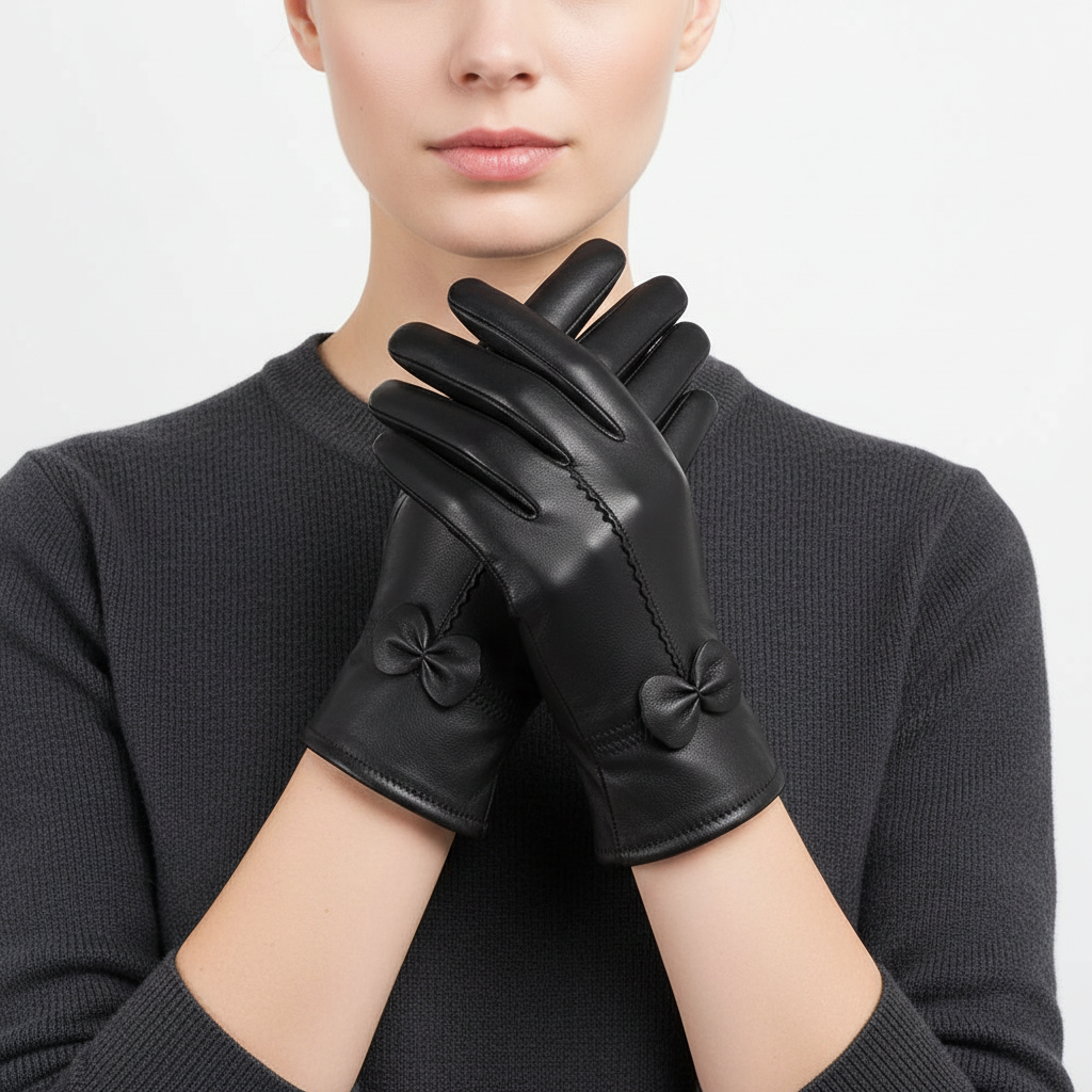 Gants classiques