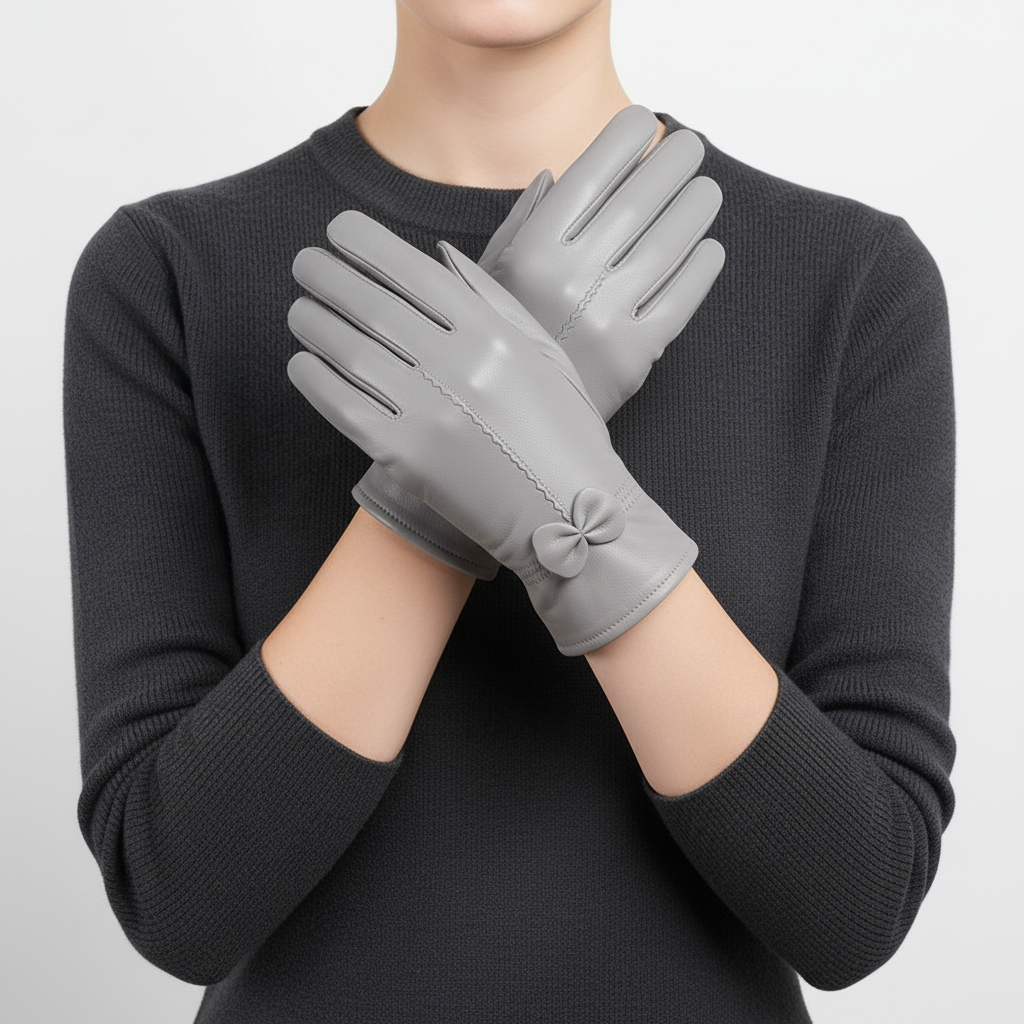 Gants classiques