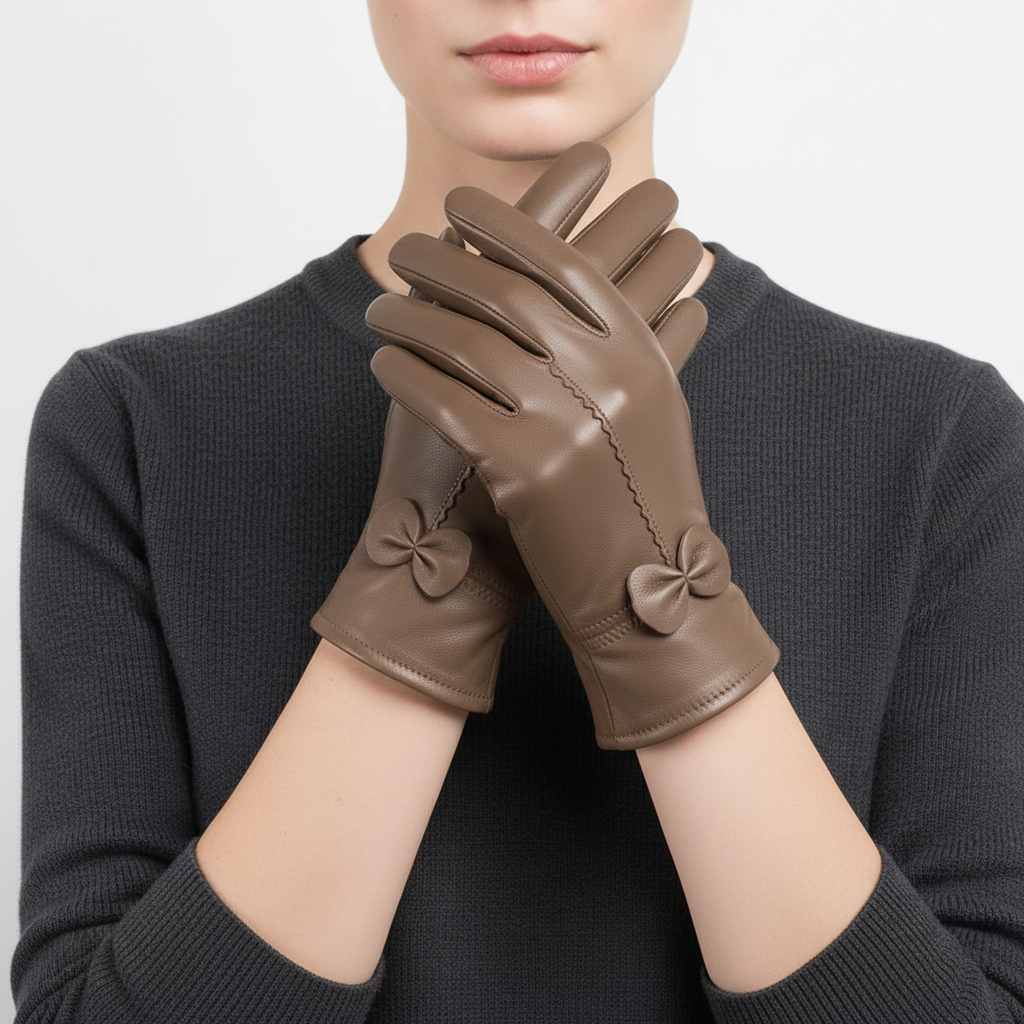 Gants classiques