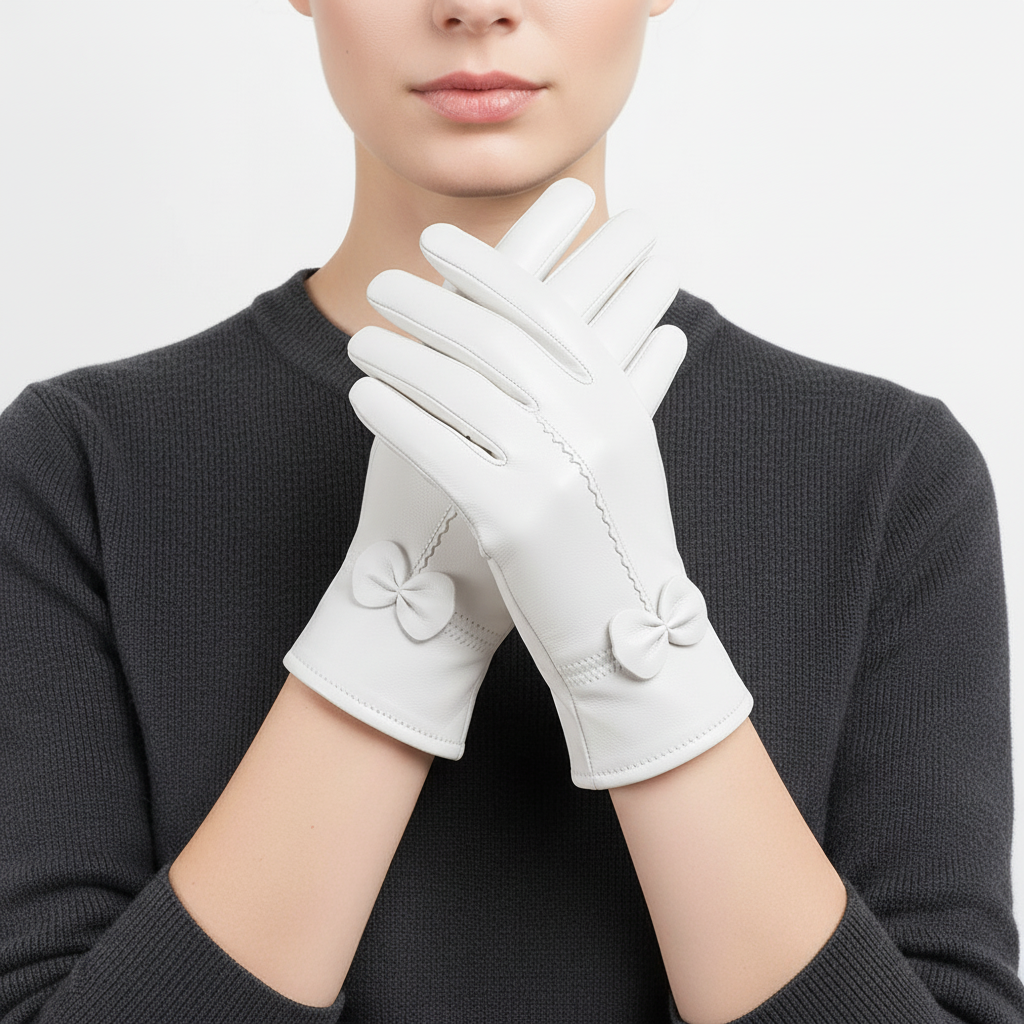 Gants classiques