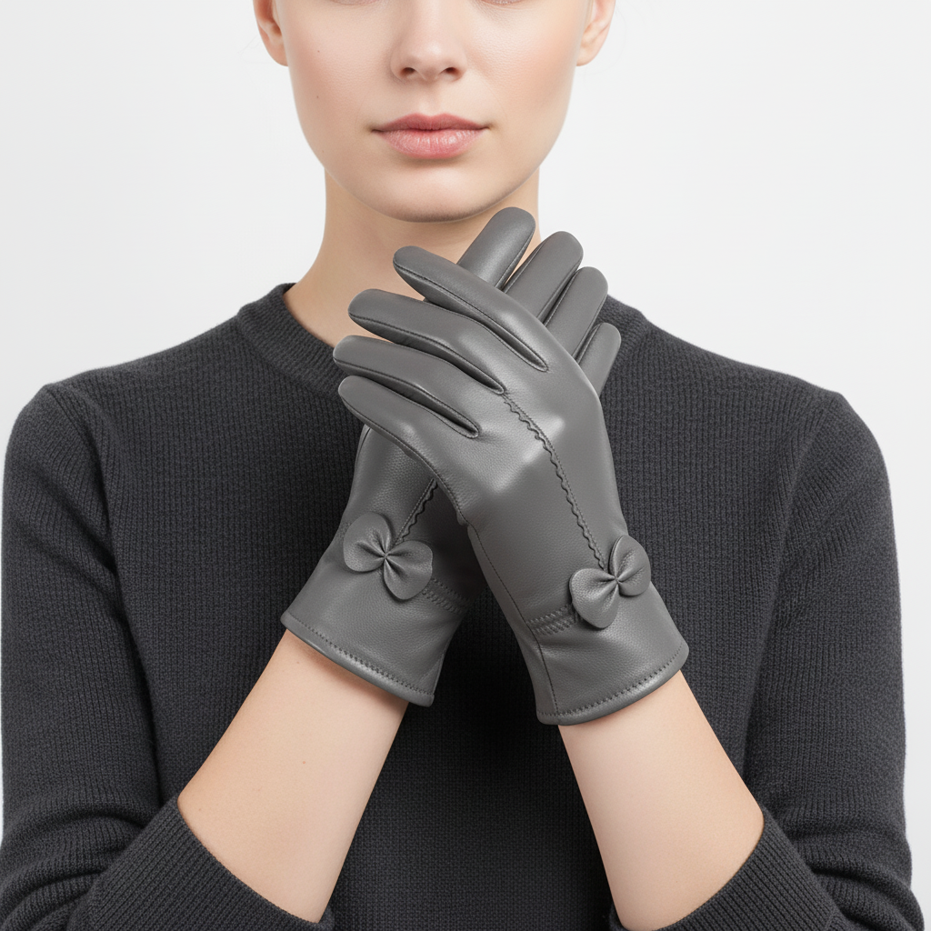 Gants classiques