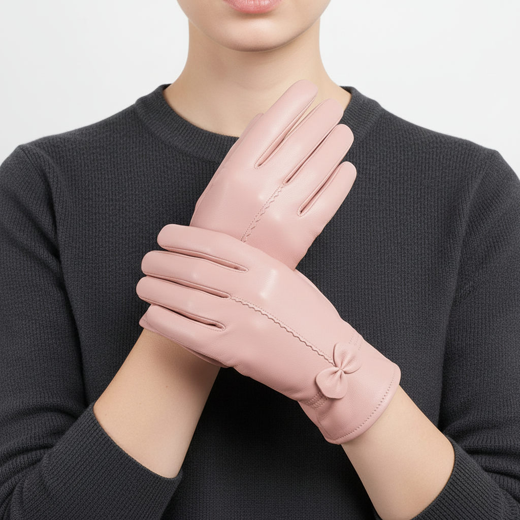 Gants classiques