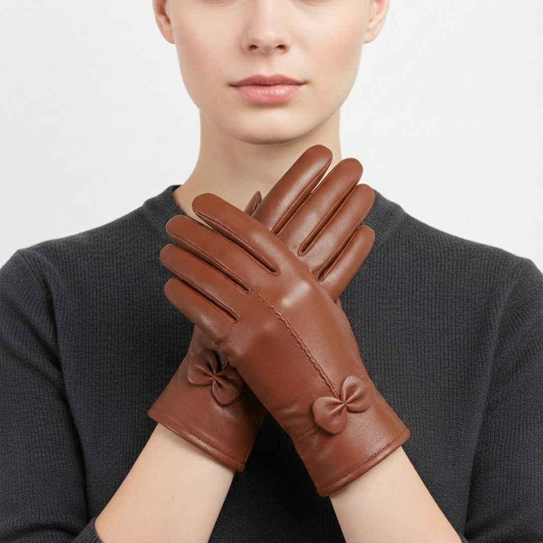 Gants classiques
