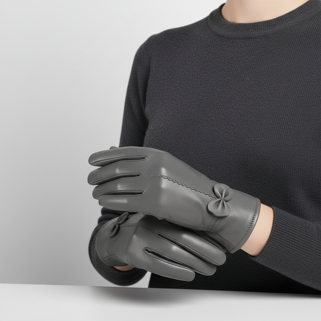 Gants classiques