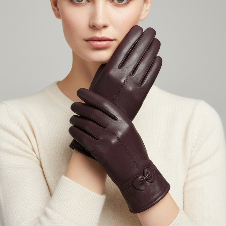 Gants classiques