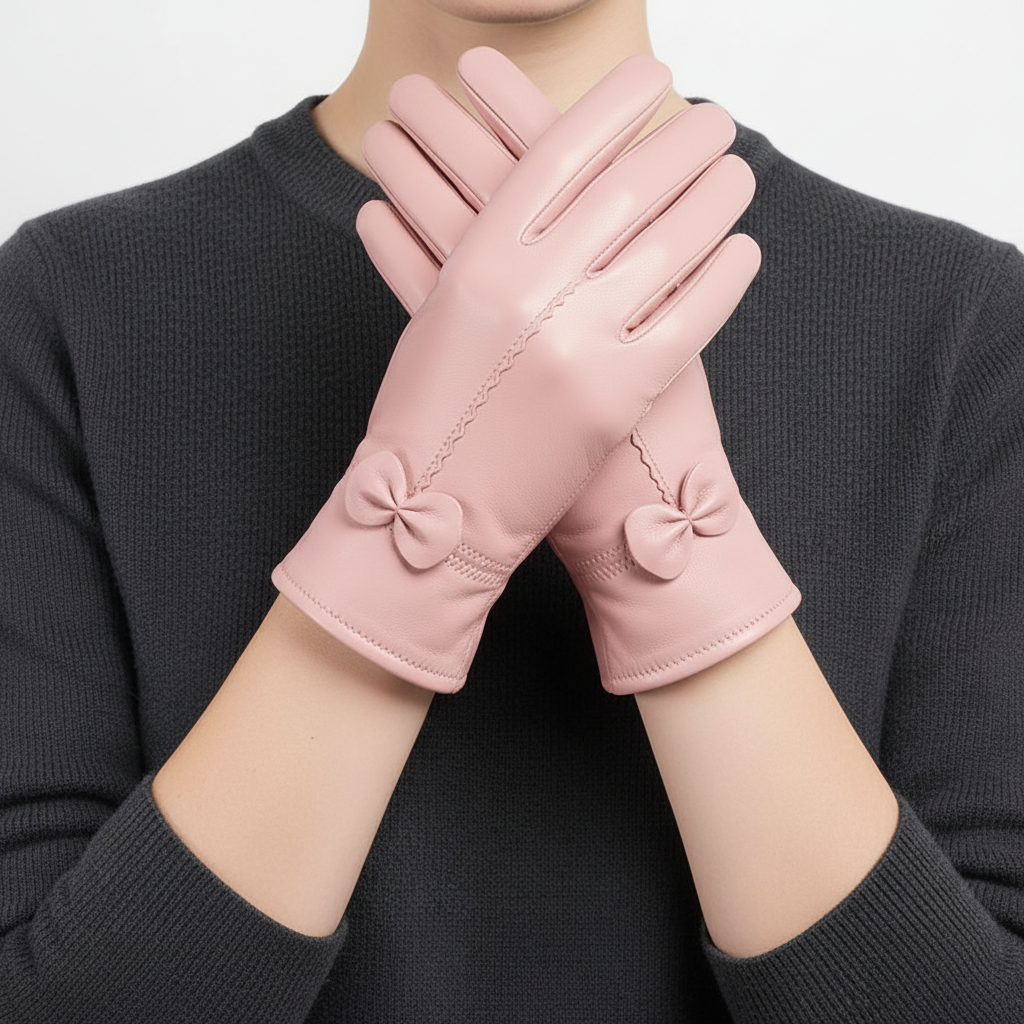 Gants classiques