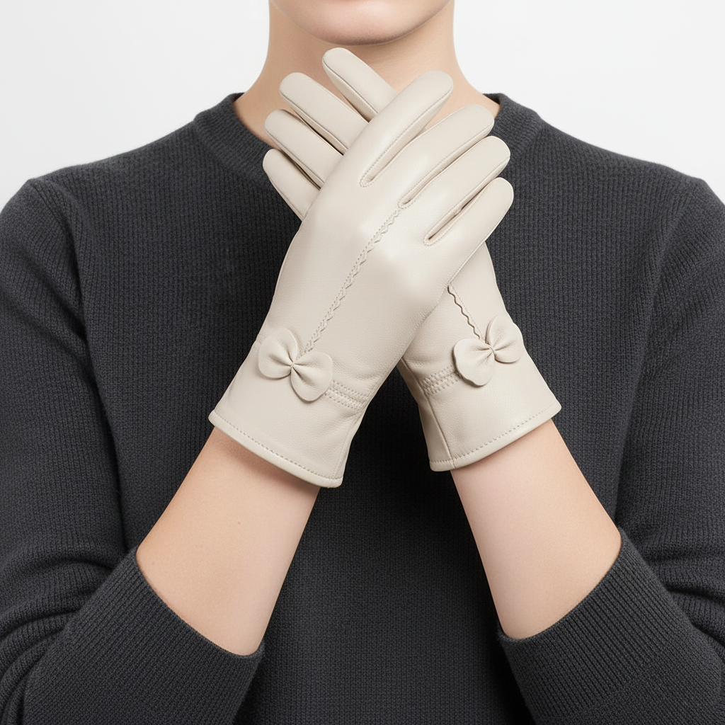 Gants classiques
