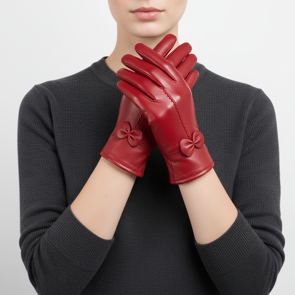 Gants classiques