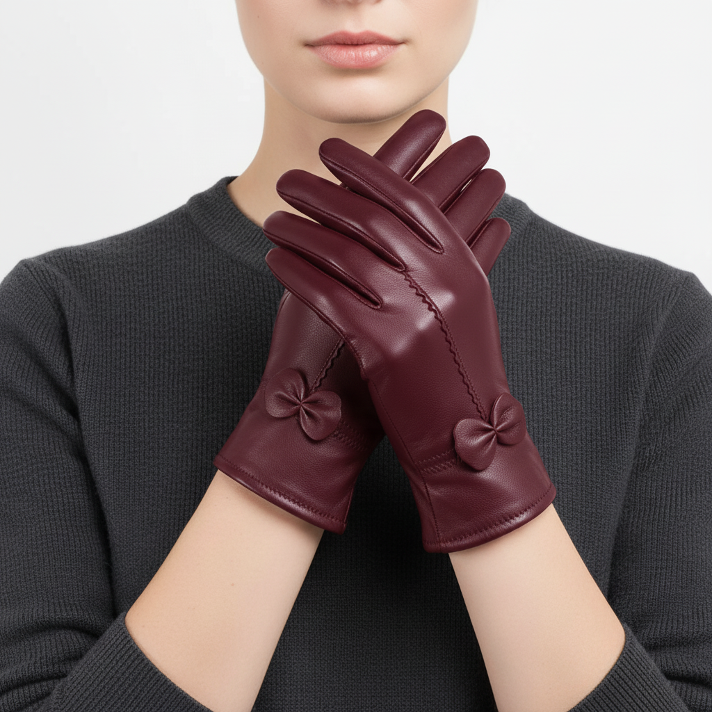 Gants classiques