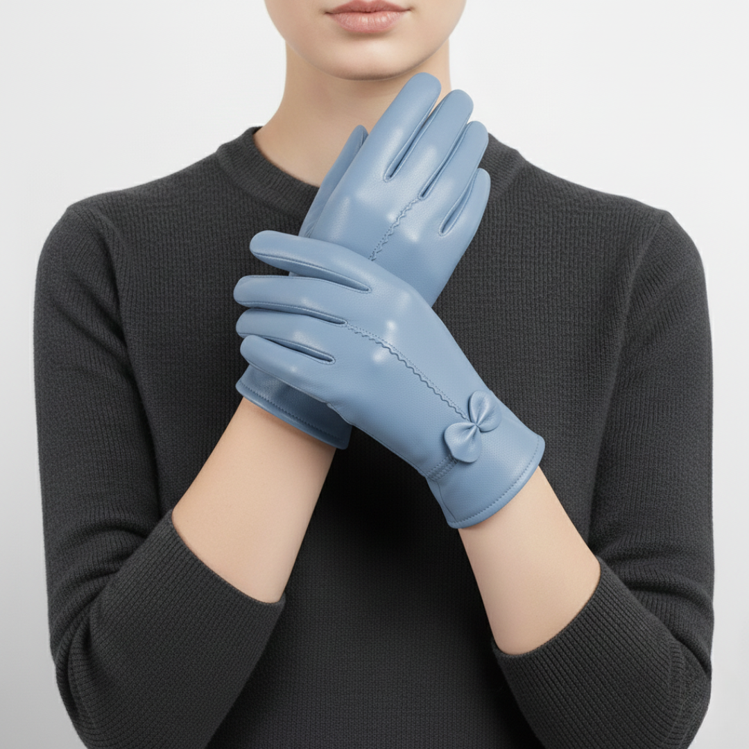Gants classiques