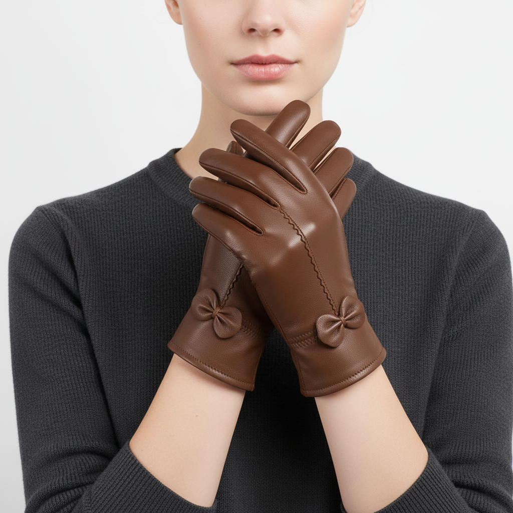 Gants classiques